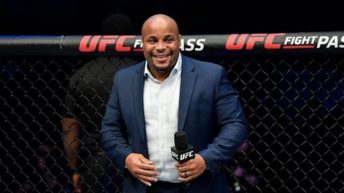 Daniel Cormier reveals which UFC fight he wants to see most in 2024