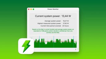 Apple @ Work: Power Monitoring Tool for macOS helps IT admins understand how much power their Mac fleet consumes