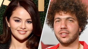 It Sounds Like Selena Gomez’s Friends And Family Are Feeling Her Relationship With Benny Blanco