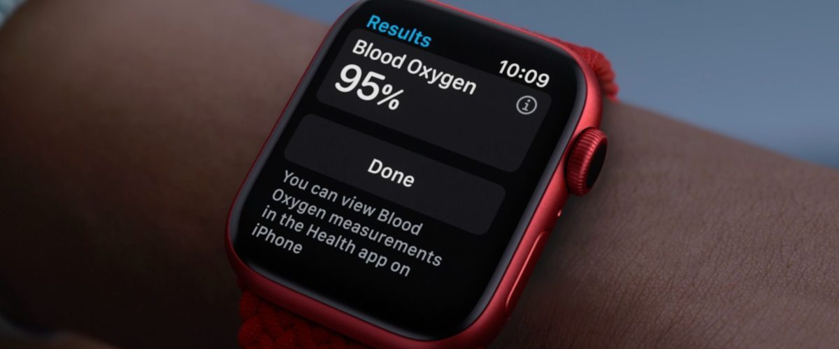 Apple readies Apple Watch Series 9 ban workaround by disabling blood oxygen functionality [U]