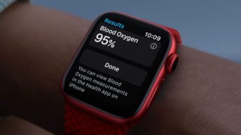 Apple readies Apple Watch Series 9 ban workaround by disabling blood oxygen functionality [U]