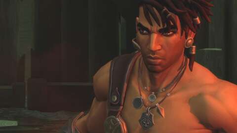 Prince Of Persia: The Lost Crown