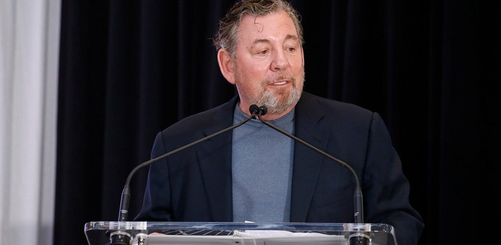 James Dolan Named In Sex Trafficking Lawsuit Involving Harvey Weinstein