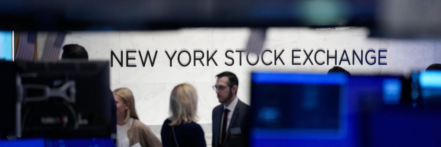 Stock market today: Wall Street sinks again as hopes dim for an imminent cut to interest rates