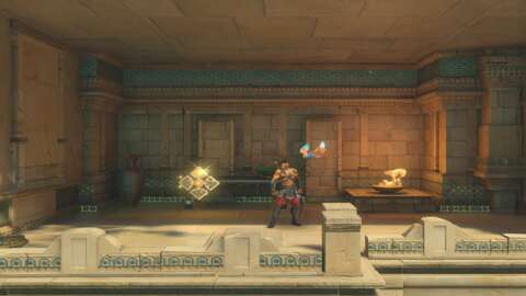 Prince Of Persia: The Lost Crown Health Upgrades Guide