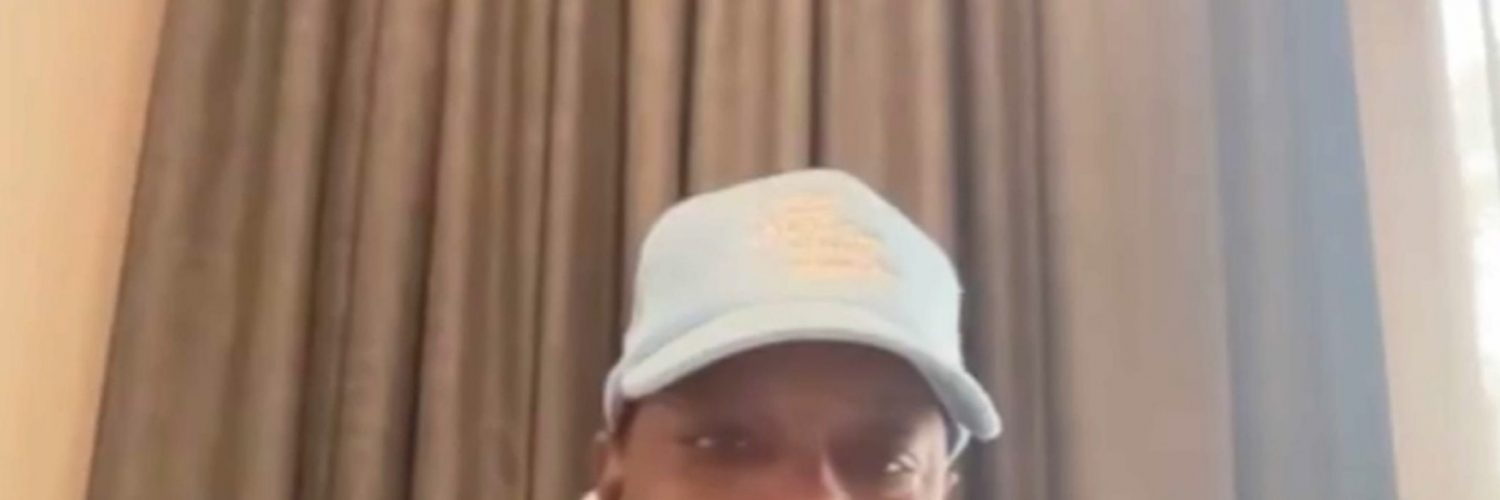 Mase and Cam’ron Cry Laughing at Dwyane Wade’s Painted Nails