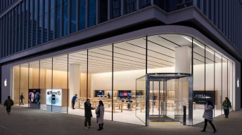 Apple teases its new Hongdae store in South Korea opening on Saturday