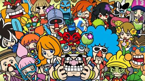 WarioWare: Move It Gets Massive Discount At Amazon