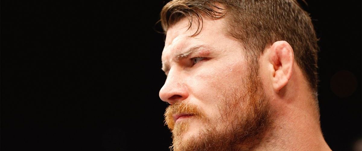 Michael Bisping says Strickland vs. Du Plessis is ‘very personal’