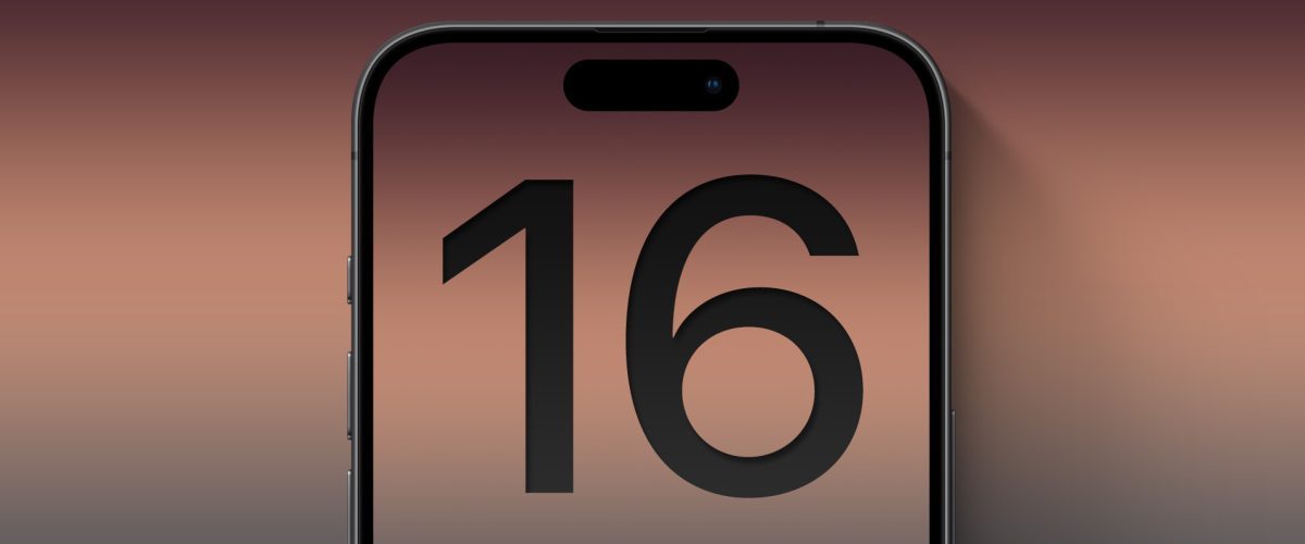 Report: iPhone 16 camera button will let users zoom in and out by swiping, adjust focus