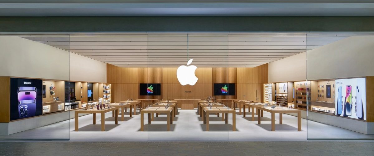 Apple is closing many of its stores in the US early as Vision Pro launch nears