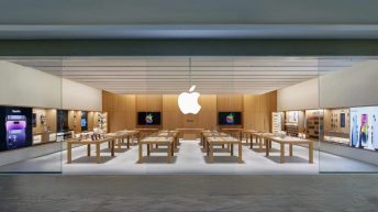 Apple is closing many of its stores in the US early as Vision Pro launch nears