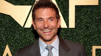 Rob Lowe Accidentally Texted Bradley Cooper Congratulations For Winning A Golden Globe After He Lost, And Bradley’s Response Is Low-Key Iconic