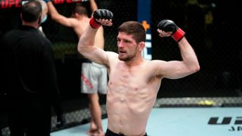 Jimmy Flick claims he’s the reason Malcolm Gordon is in the UFC ahead of UFC 297 fight: “It’s not going 15 minutes”