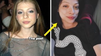 Michelle Trachtenberg Addressed Concerns About Her Health On Instagram