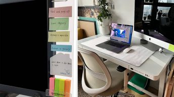 50 Easy Upgrades For Anyone Who Spends A *Lot* Of Time In Their Home Office