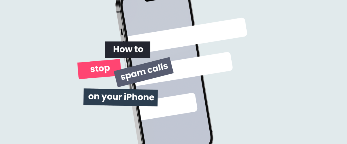 Here’s how to stop robocalls and spam calls on your iPhone in 2024