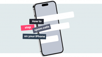 Here’s how to stop robocalls and spam calls on your iPhone in 2024