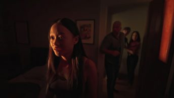 Steven Soderbergh’s ‘Presence’ Spooks Sundance With Traumatic Ghost Story