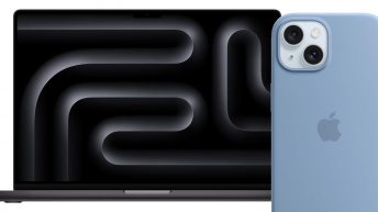 Friday’s best deals: Official iPhone 15 cases from $21, M3 MacBook Pro $1,399, more