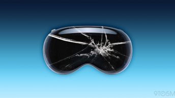 Vision Pro replacement/repair costs up to $2,399 without AppleCare