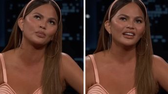 Chrissy Teigen Opened Up About Her Kids’ Eating Habits And Revealed That Her 5-Year-Old Son, Miles, Has “Never” Had A Vegetable