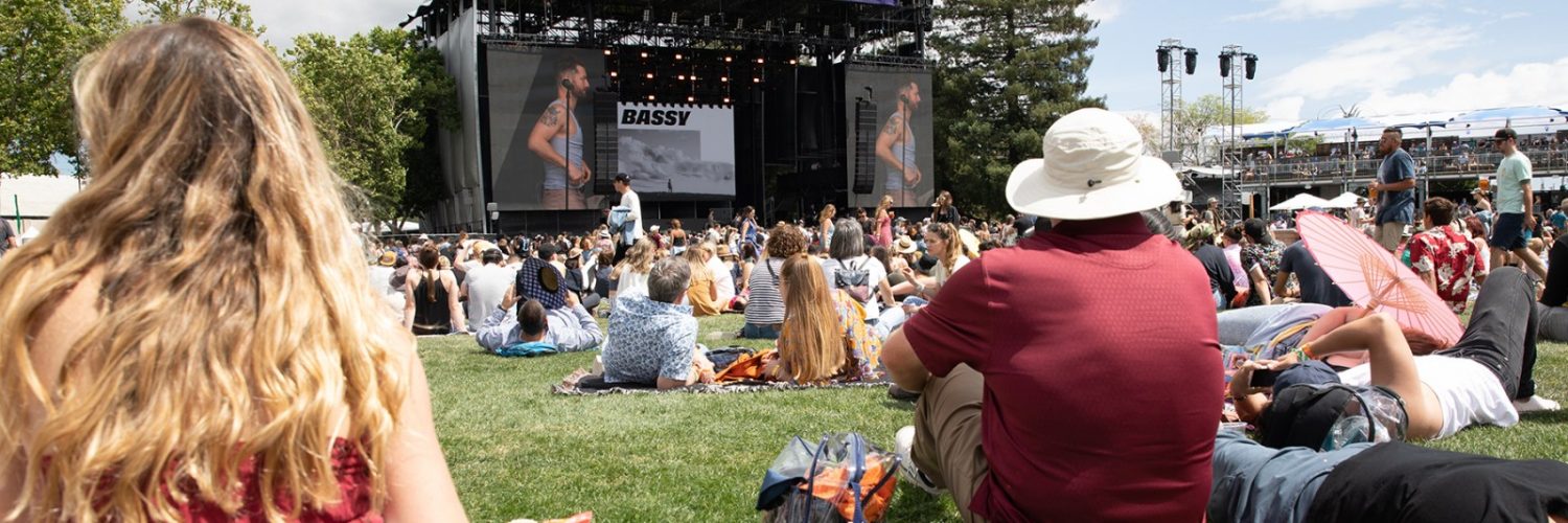 Here’s Where to Get Sold-Out BottleRock Festival Tickets