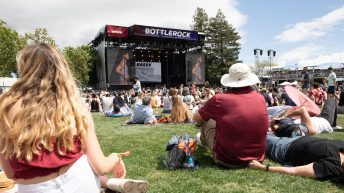 Here’s Where to Get Sold-Out BottleRock Festival Tickets