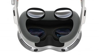 Attaching ZEISS Optical Inserts to an Apple Vision Pro requires special pairing process