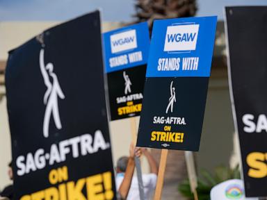 US unions flexed their muscles last year, but membership rates failed to grow