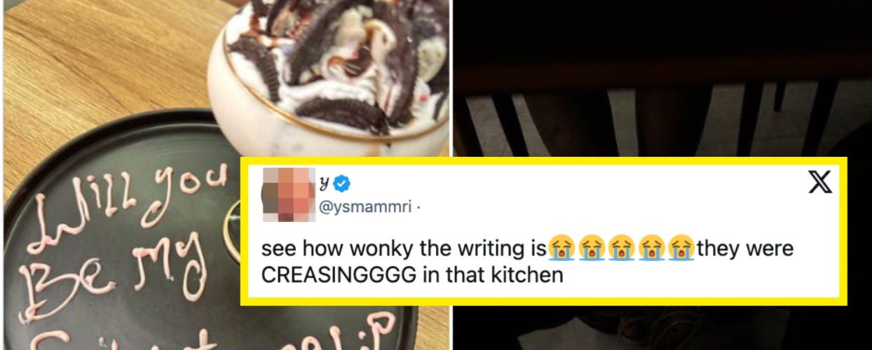 Someone Call A Doctor Because I’m In Stitches After Laughing At These 17 Ridiculous Tweets From The Week