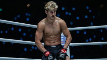 Sage Northcutt relishes chance to face Shinya Aoki: “The biggest fight of my career”