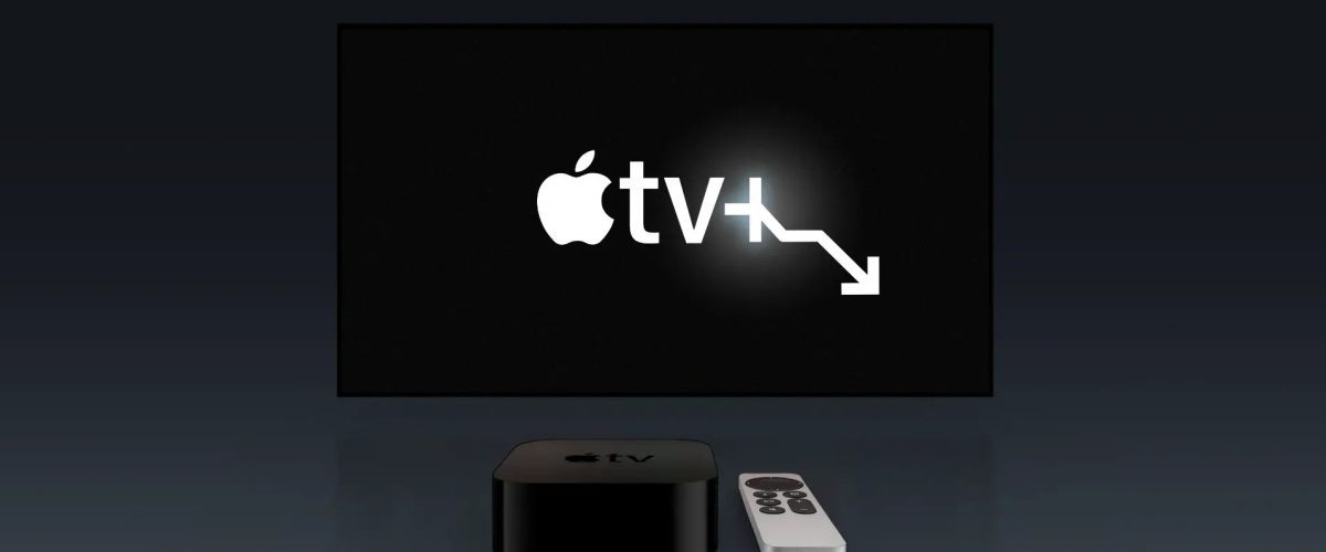 Apple TV+ shrinks Kids division with rare layoffs: ‘a fraction of the overall staff’