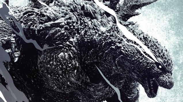 The Godzilla Minus One Team Had the Best Reaction to Their Oscar Nomination