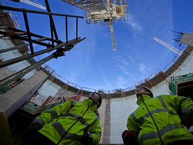 UK’s flagship nuclear plant could cost up to $59 billion, developer says