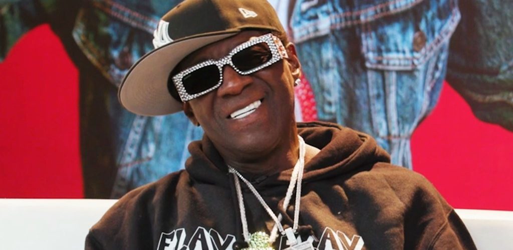 Flavor Flav on Taylor Swift, New Public Enemy Music & More | Billboard News