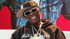 Flavor Flav on Taylor Swift, New Public Enemy Music & More | Billboard News