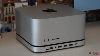 Review: Satechi’s Stand and Hub is even more of a Mac mini and Mac Studio essential with new NVMe SSD slot