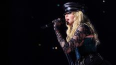 Madonna Finally Responds to Ridiculous Lawsuit Over Concert’s Late Start Time