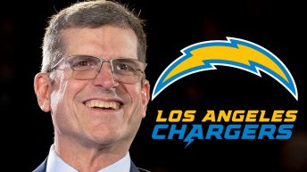 Jim Harbaugh Taking Los Angeles Chargers Head Coaching Job