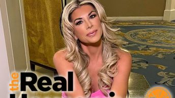 Alexis Bellino Returns to ‘RHOC’ As Friend of the Show