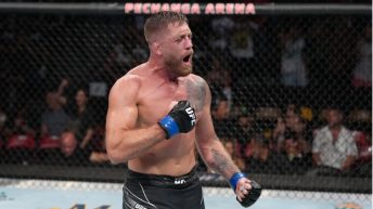 Six new fights added to UFC Vegas 88 in March