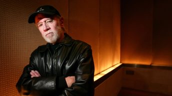 George Carlin estate sues over fake comedy special purportedly generated by AI