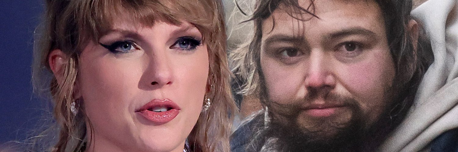 Taylor Swift Stalker to Take Psych Exam To See If He’s Fit To Stand Trial