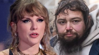 Taylor Swift Stalker to Take Psych Exam To See If He’s Fit To Stand Trial