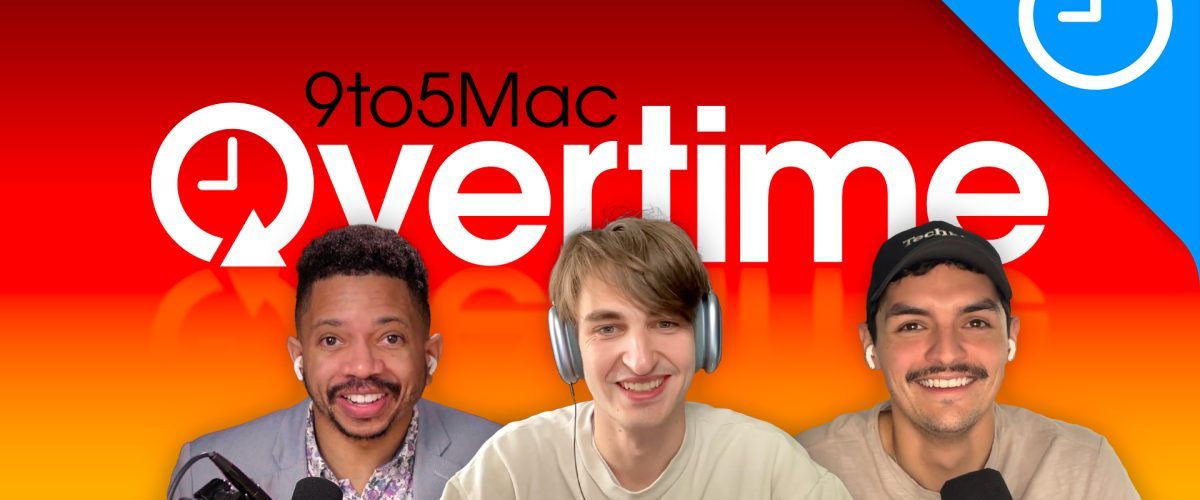 9to5Mac Overtime: GBA4iOS and Delta developer Riley Testut talks iOS 17.4 changes and alternative app stores