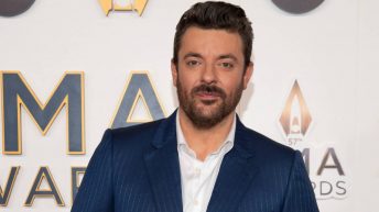 Chris Young Cleared of All Charges After Nashville Bar Arrest