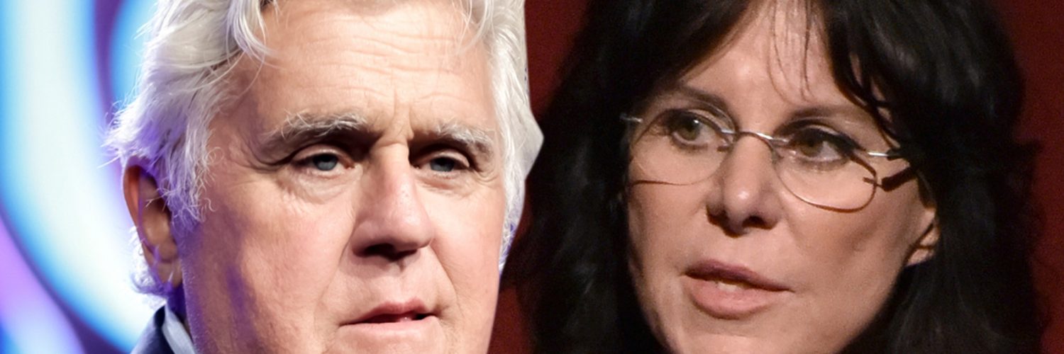 Jay Leno Files For Conservatorship Over Wife Mavis, She Suffers From Alzheimer’s