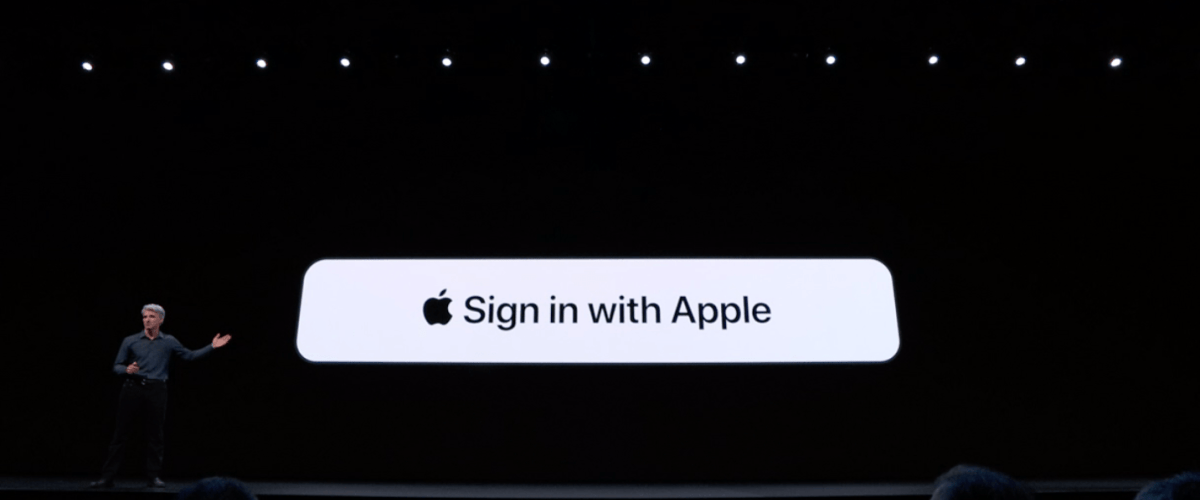 Apple (sort of) removes its requirement that apps offer ‘Sign in with Apple’ support