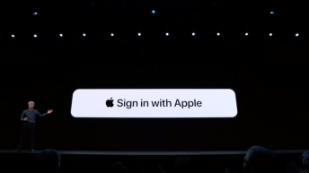 Apple (sort of) removes its requirement that apps offer ‘Sign in with Apple’ support